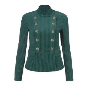 CAbi 3913 Lennon Jacket NWOT | Medium